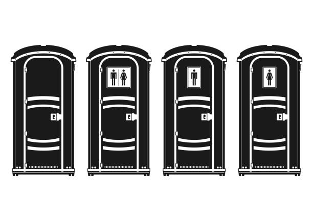 Best VIP or Luxury Restroom Trailers  in Pines Lake, NJ