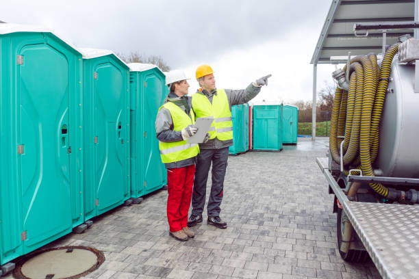 Best Portable Shower Rental  in Pines Lake, NJ