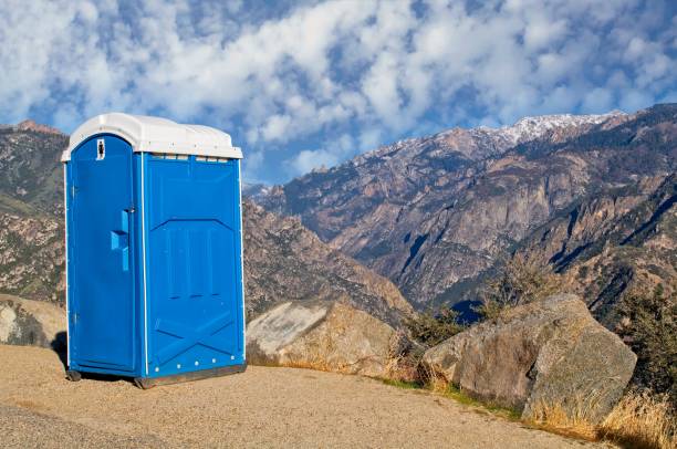 Portable Restroom Setup and Delivery in Pines Lake, NJ
