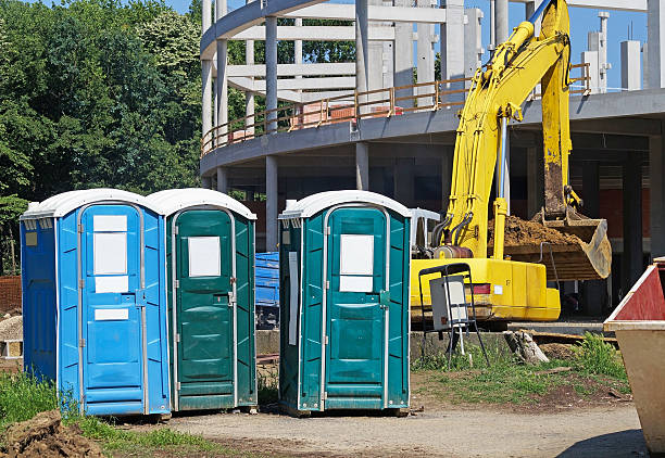 Best Portable Restroom Maintenance and Cleaning  in Pines Lake, NJ