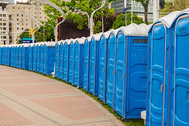 Best Portable Restroom for Sporting Events  in Pines Lake, NJ