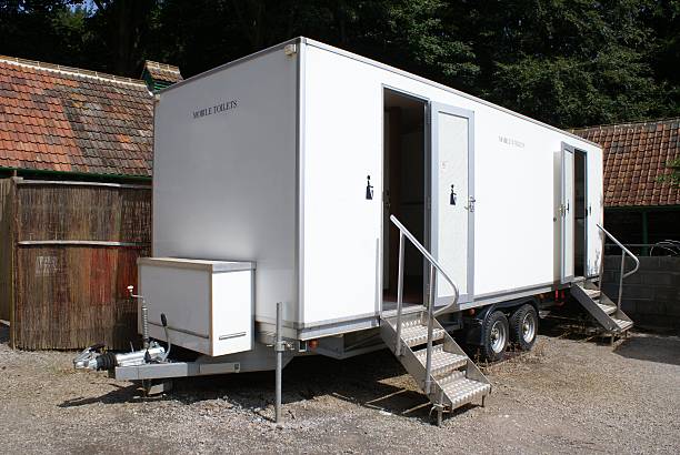 Best Event Portable Toilet Rental  in Pines Lake, NJ