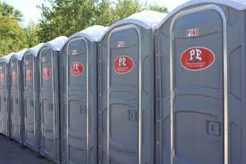 Types of Portable Toilets We Offer in Pines Lake, NJ