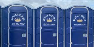 Best ADA-Compliant Portable Toilet Rental  in Pines Lake, NJ